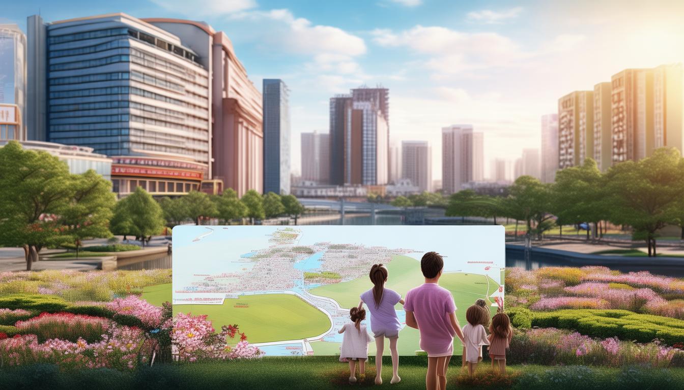 天津亲子一日游有哪些必去景点和实用攻略？-图2