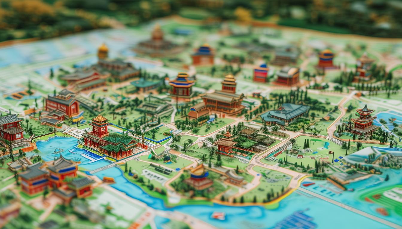 榆次周边哪里好玩？十大必去景点推荐！-图3