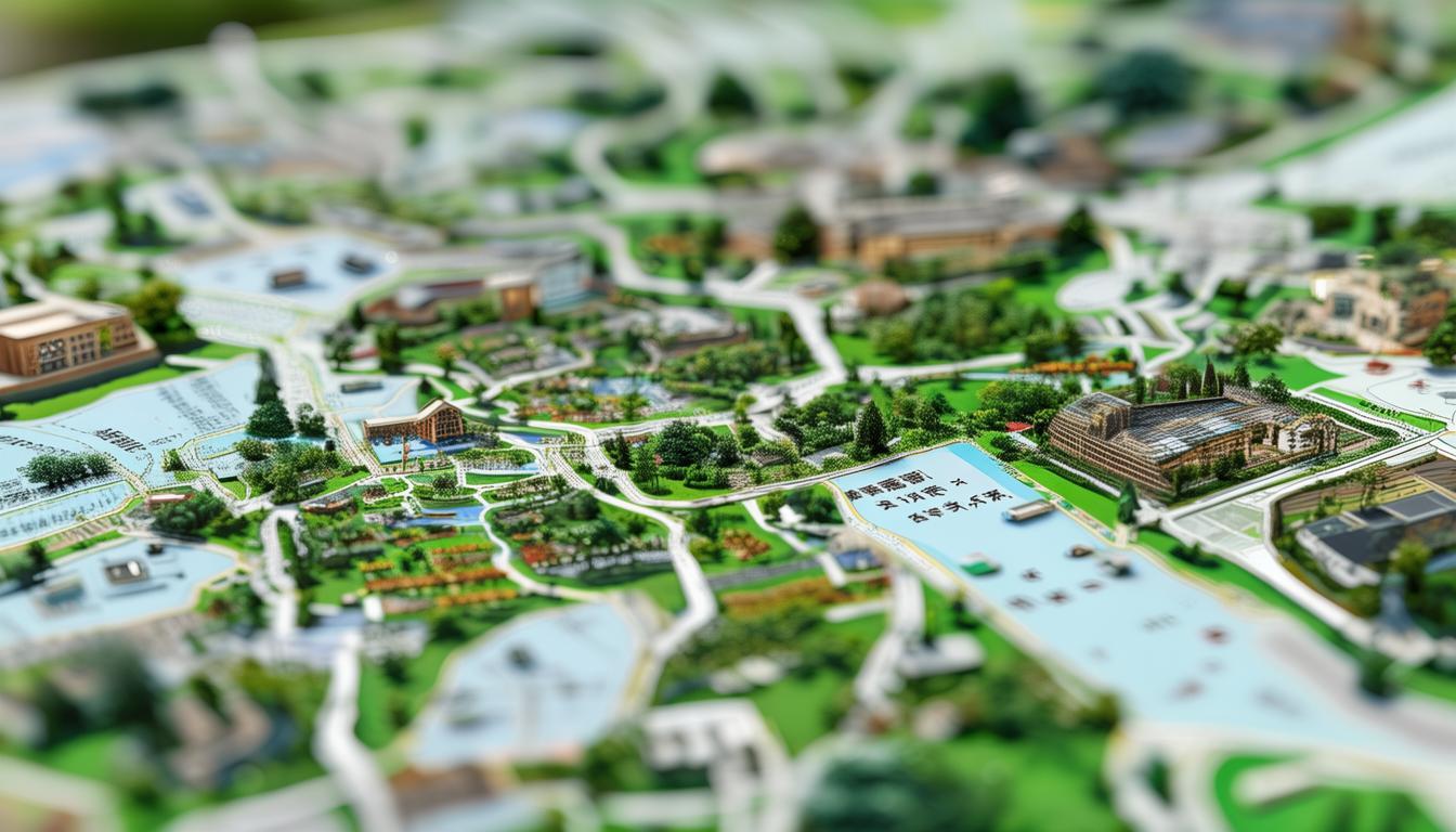 上海周边有哪些热门居住区域？最新盘点与推荐！-图2