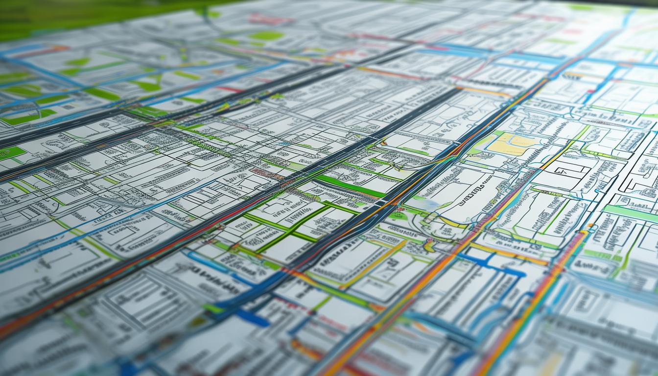 如何规划最佳交通路线？交通路线解析全指南-图2