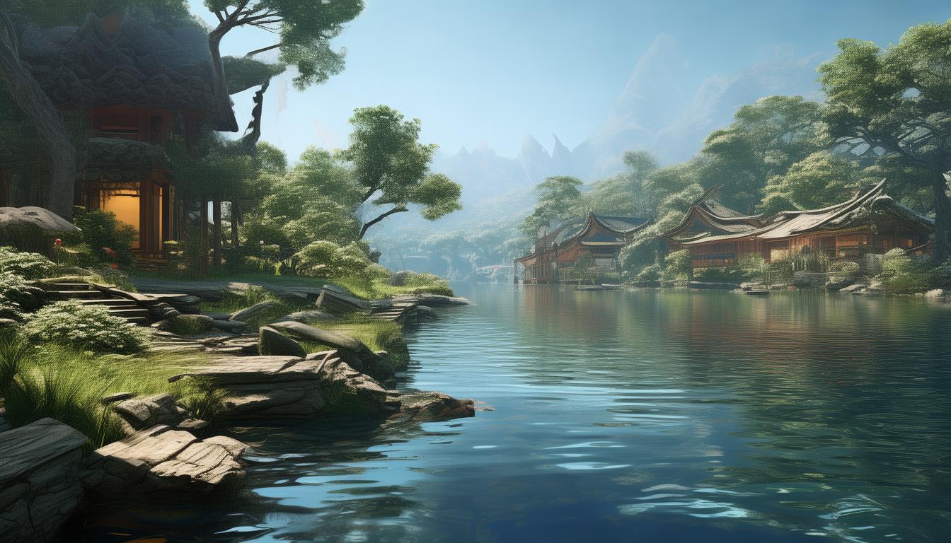 吕梁周边一日游必去景点有哪些？-图1