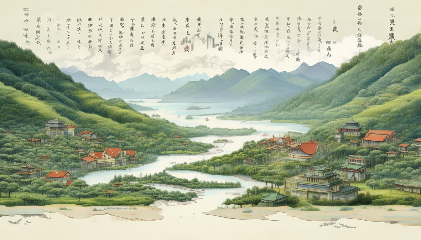 普者黑一日游如何规划？山水画卷中的诗意时光攻略-图3