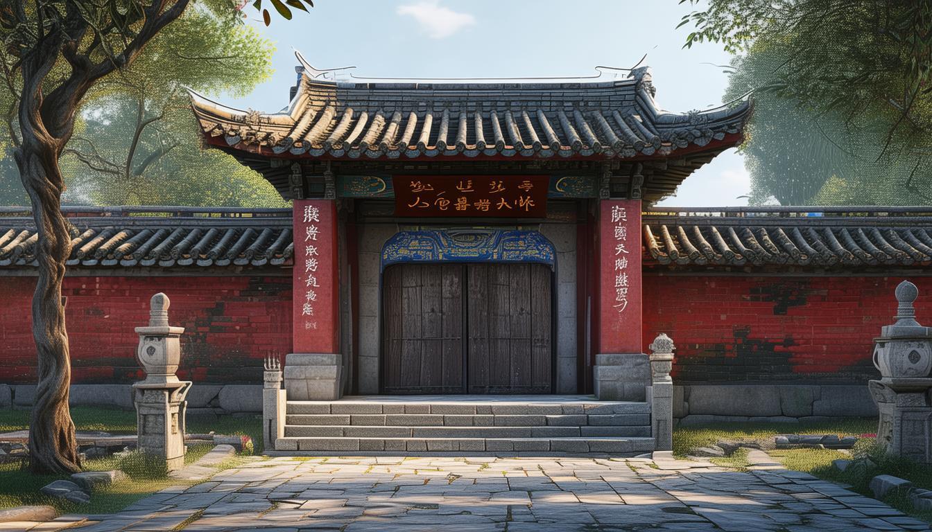 北京古村落暗藏哪些城门开启的历史密码？-图2