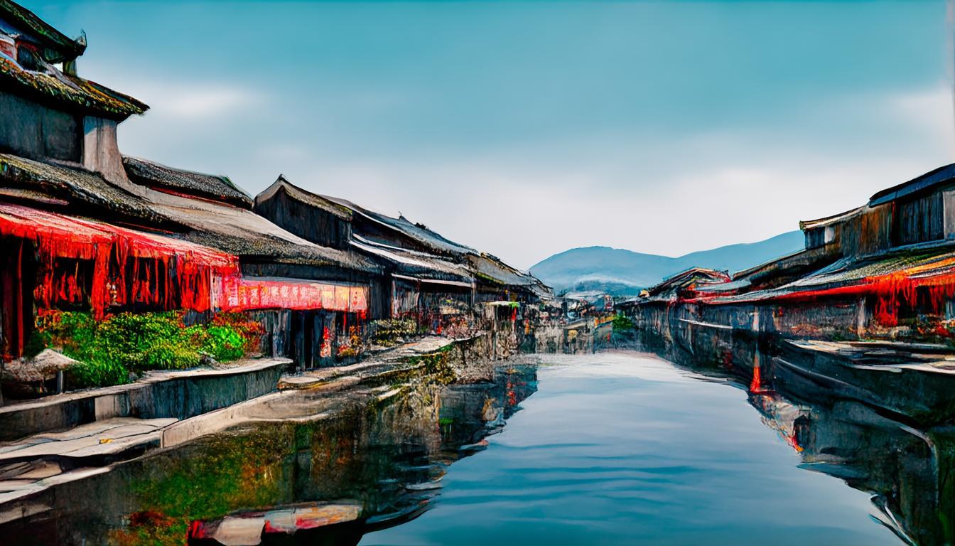 南沙区万顷沙镇为何成为旅游探索的第一站？-图1