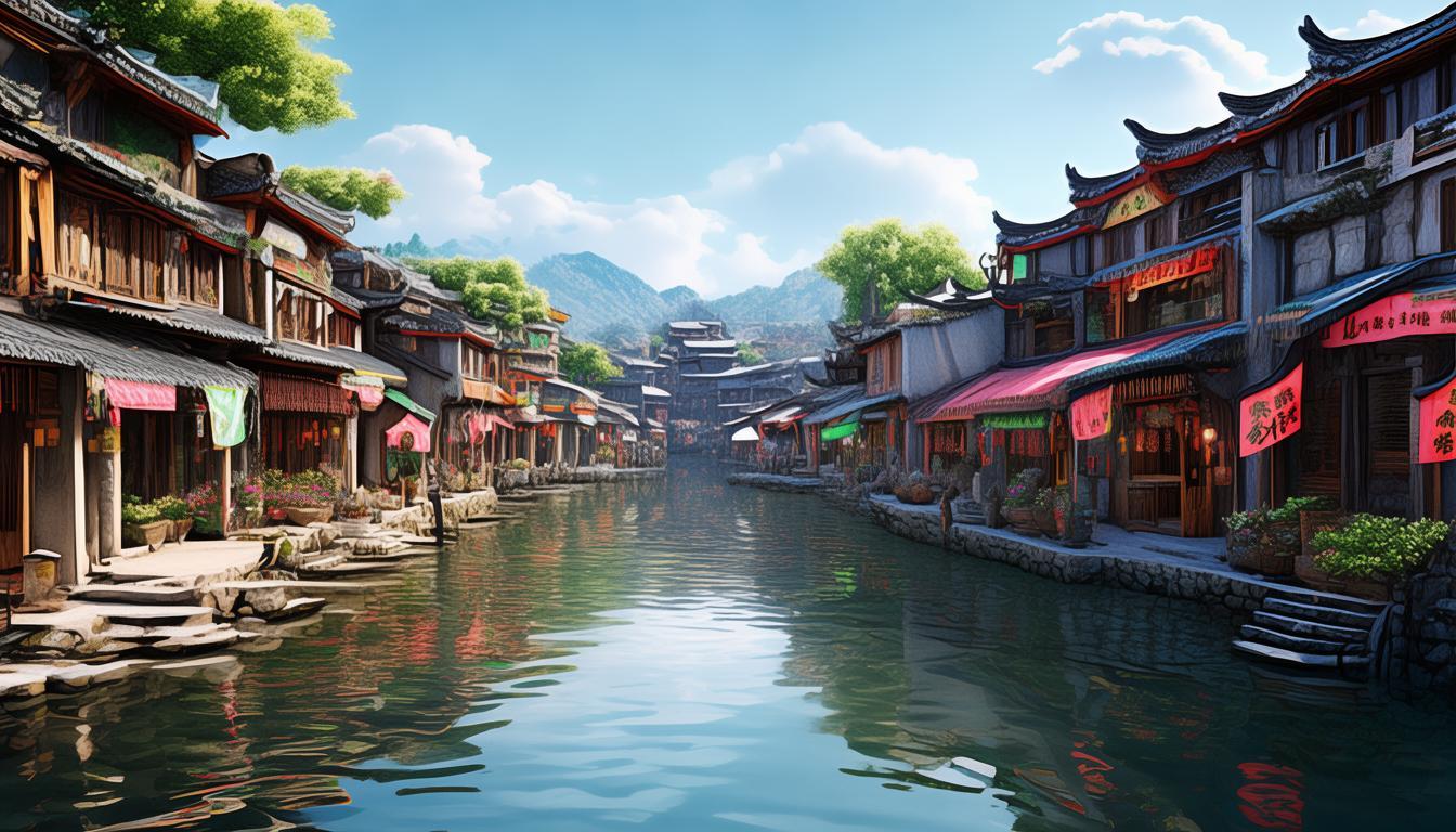 南沙区万顷沙镇为何成为旅游探索的第一站？-图2