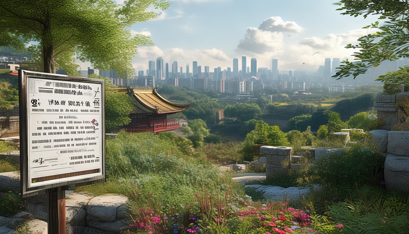 北京周边哪里能体验免费一日游？解锁隐秘风景与人文自然交融之旅-图2