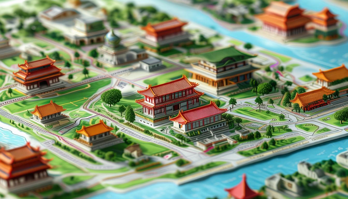 南京一日游如何规划？经典景点与路线推荐-图1