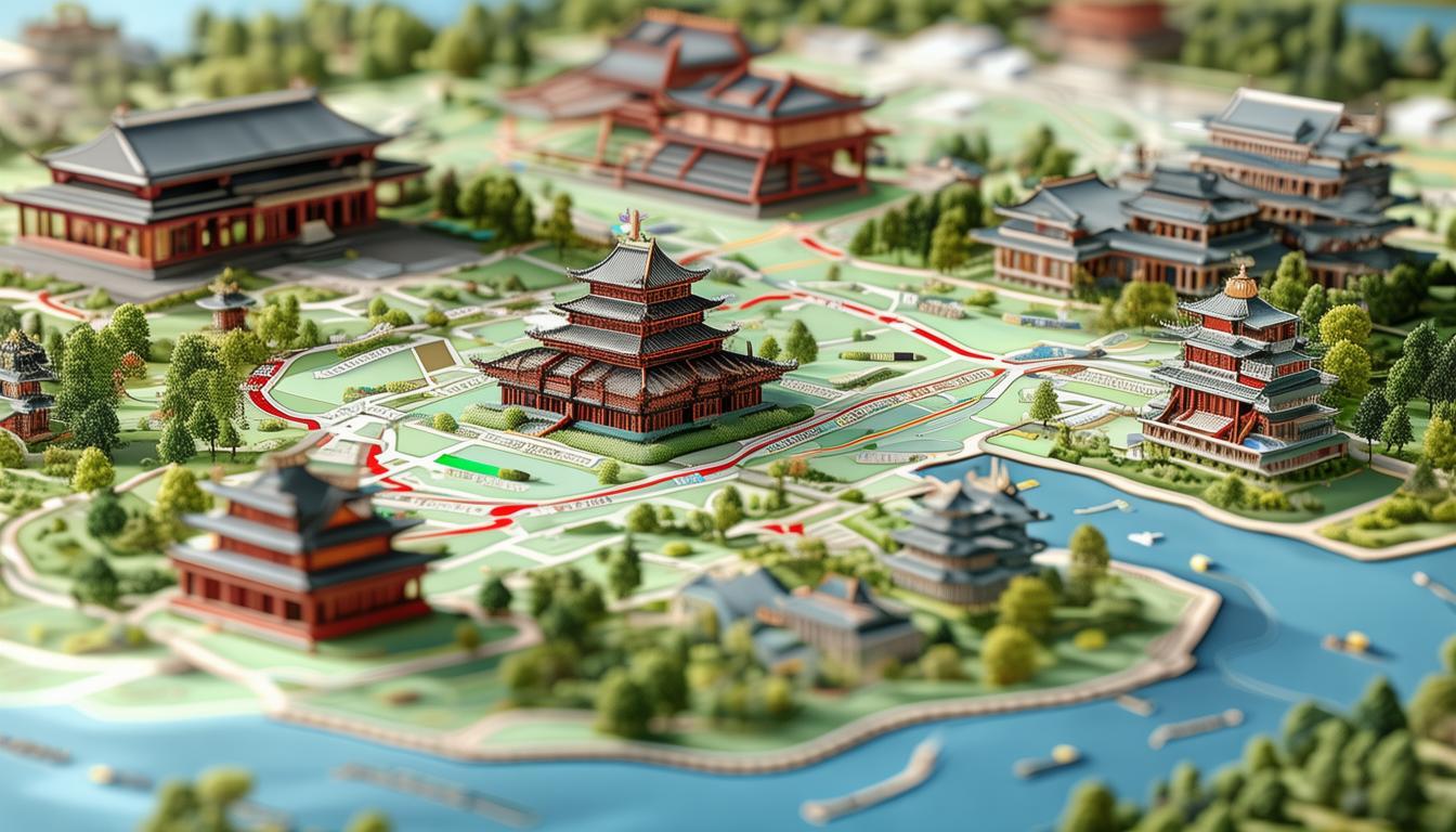 南京一日游如何规划？经典景点与路线推荐-图3