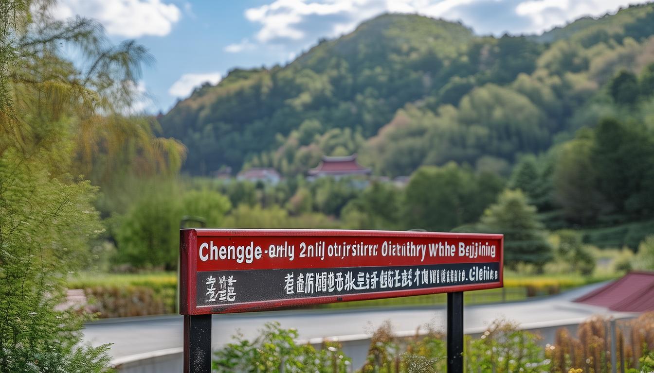 承德离北京仅2小时车程，春节短途游为何选皇家避暑胜地？-图2