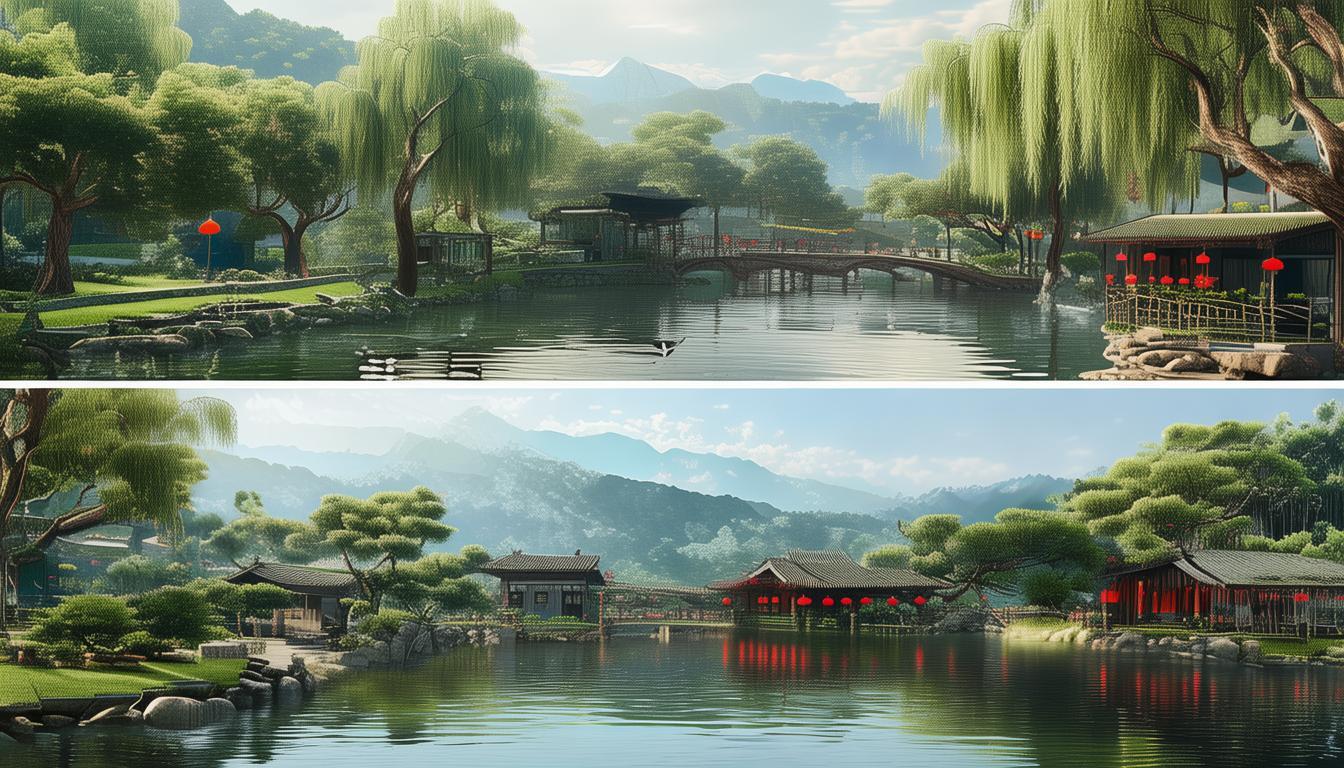 燕郊周边有哪些隐藏的休闲宝地值得探索？-图3