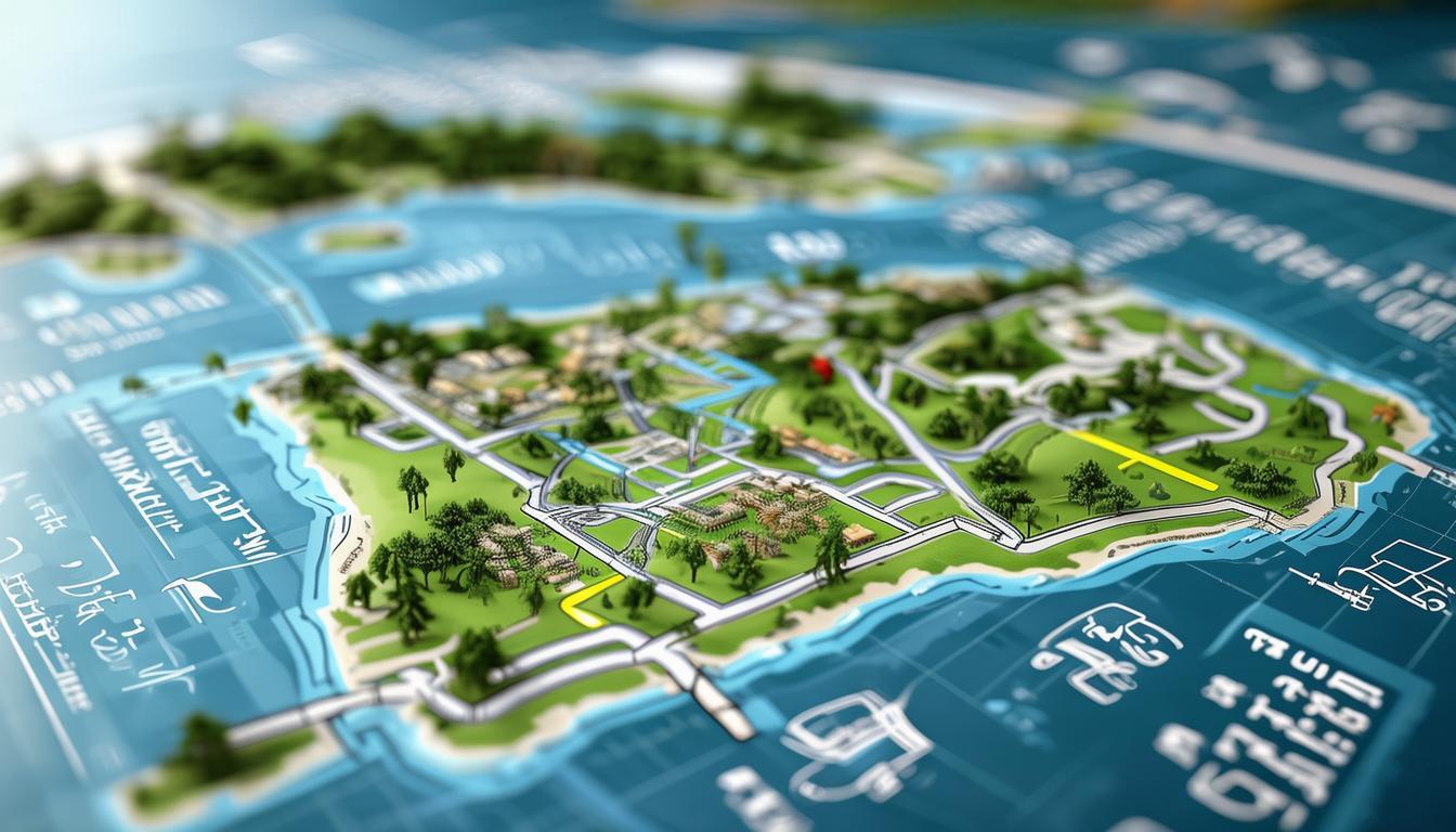 往返及岛内移动的交通费用如何节省？-图3