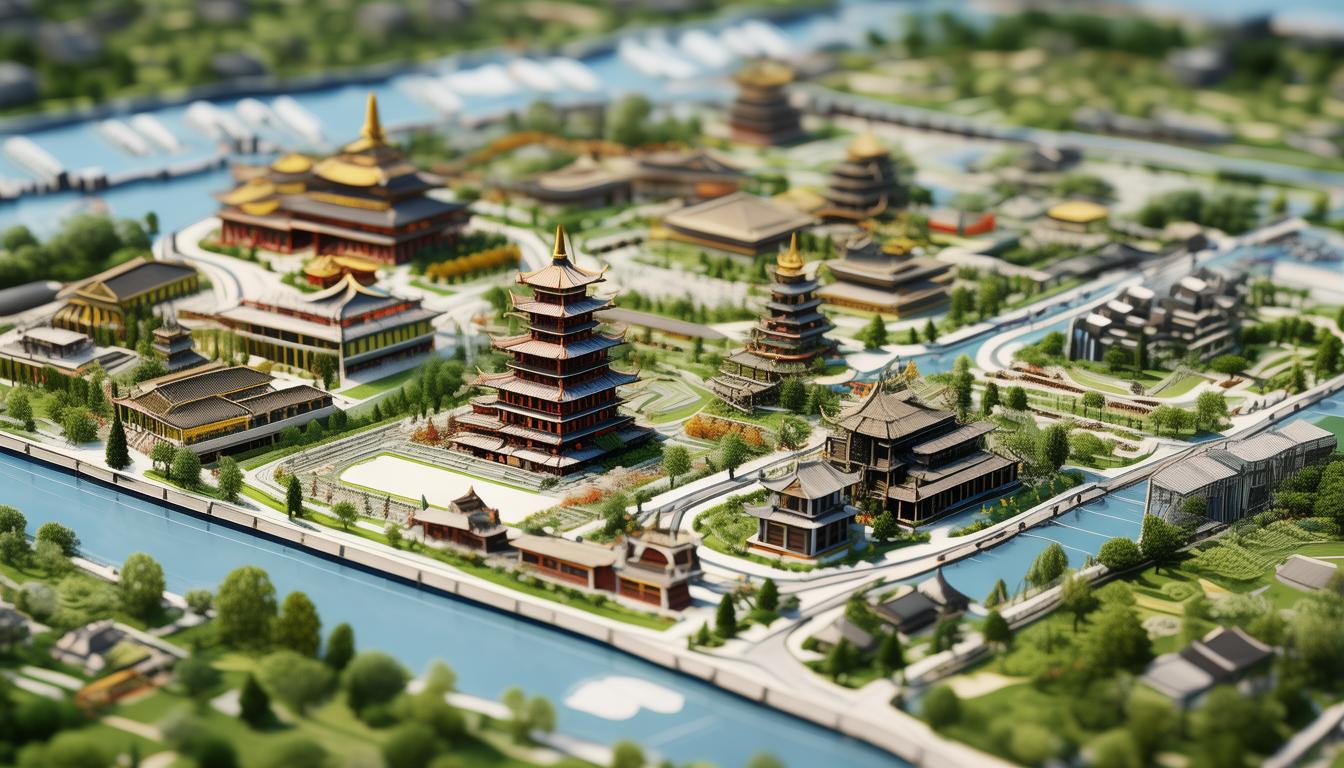 武昌一日游如何规划历史与现代融合的文化路线？-图1