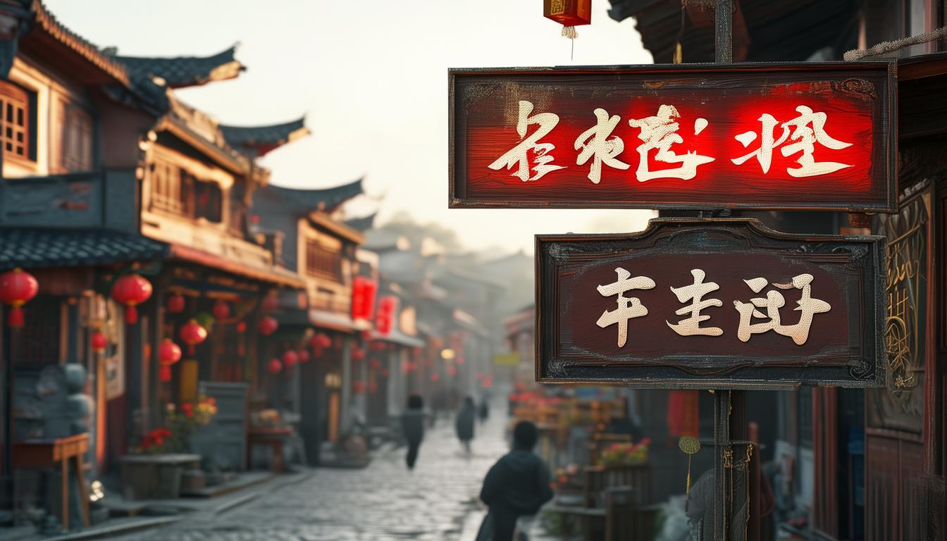 胜芳古镇第一站为何推荐8:00-10:30游览？-图1
