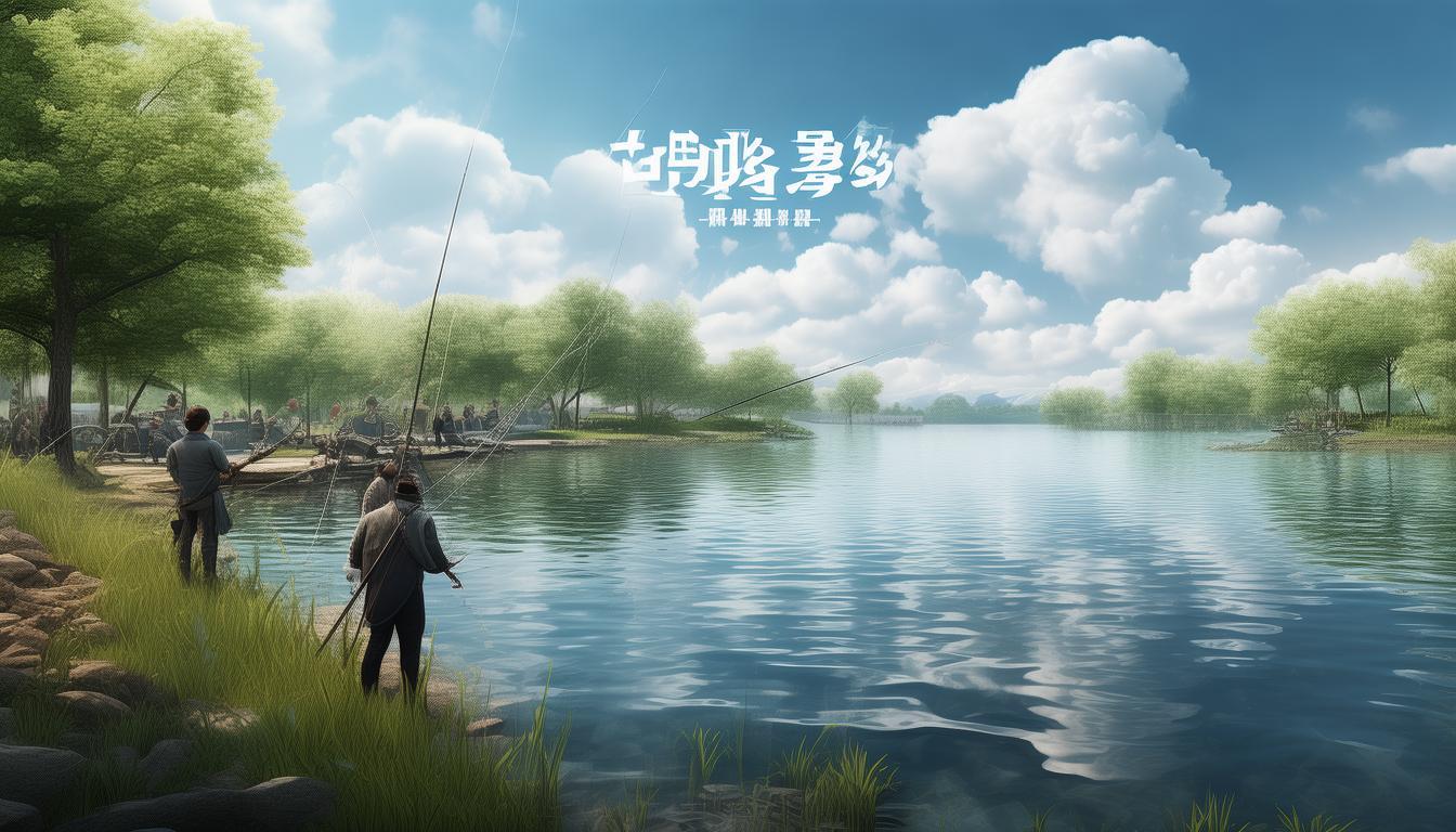 哈尔滨周边垂钓好去处有哪些？-图3