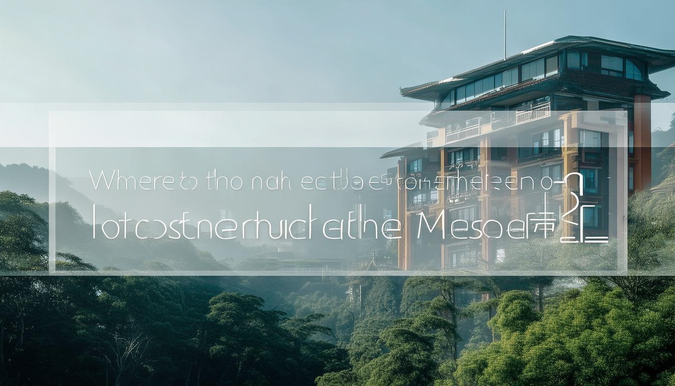 茅山仙山脚下哪里酒店住宿好？，解析，，核心关键词前置， 茅山 是核心目的地，放在最前利于SEO。，突出位置优势， 仙山脚下 直接点明独特卖点（靠近景区）。，明确需求， 哪里酒店住宿好？ 以疑问句式点明用户核心搜索意图（寻找好酒店），比陈述句更具吸引力。，简洁直接， 标题简洁明了，没有冗余信息。，SEO友好， 包含了用户可能搜索的关键词组合，茅山 酒店、茅山 住宿、仙山脚下 住宿。-图3
