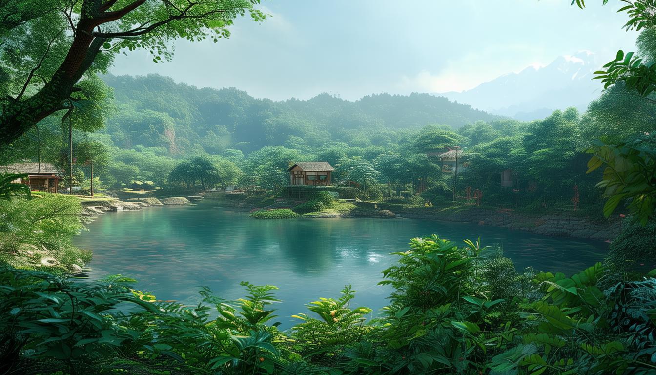 成都周边避暑去哪？推荐20℃凉爽山水地！，说明，，核心关键词前置， 成都周边避暑 是最核心的搜索意图，放在开头利于SEO。，疑问句式， 去哪？ 直接点出用户疑问，吸引点击。，突出核心卖点， 20℃ 强调凉爽，凉爽山水地 概括了原标题的凉快和山水秘境，更口语化且包含关键词。，简洁有力， 整个标题信息明确，长度适中，易于阅读和搜索引擎抓取。，行动号召（间接）， 推荐一词暗示内容价值，引导点击。-图2
