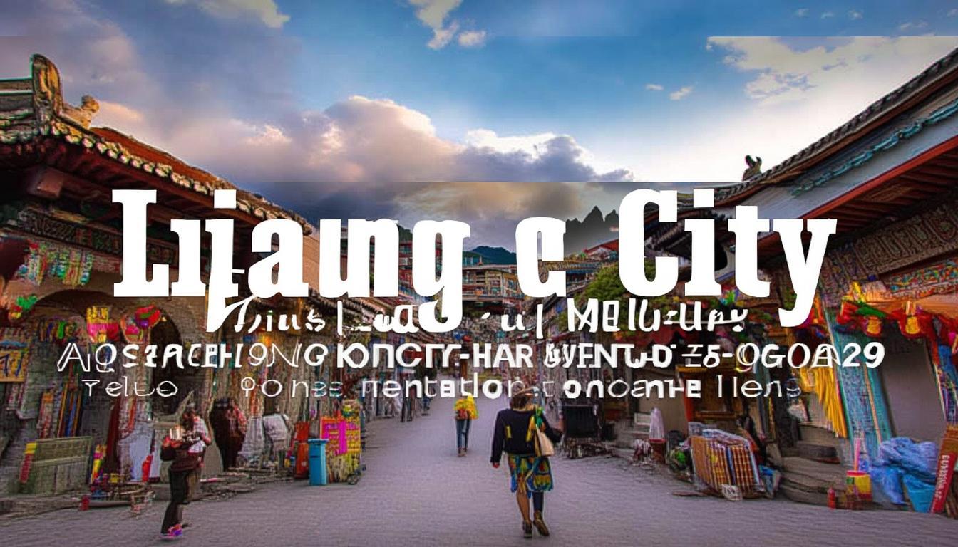 基于丽江市区一日游的核心信息，为您生成的简洁且SEO友好的疑问标题是，，丽江市区一日游怎么玩才够精华？，理由说明，，包含核心关键词， 丽江市区、一日游 是搜索核心词，确保SEO基础。，疑问句式， 怎么玩才够精华？ 直接点出用户核心痛点（时间有限，如何高效玩转精华），引发共鸣和点击欲。，强调价值， 够精华 暗示攻略能帮助用户在最有限的时间内体验最值得的内容，提供明确价值点。，简洁明了， 整个标题简洁有力，符合要求。-图2