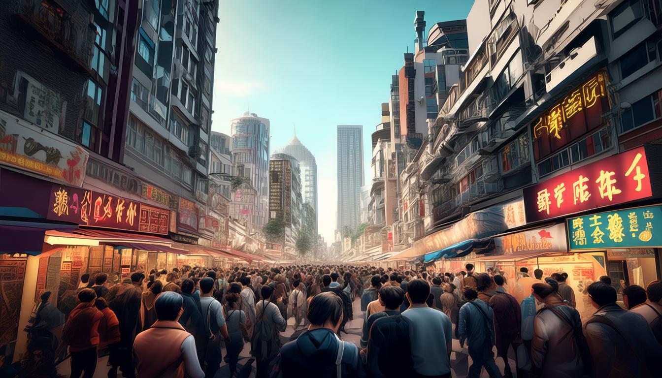 北京中关村周边附近有什么？-图3