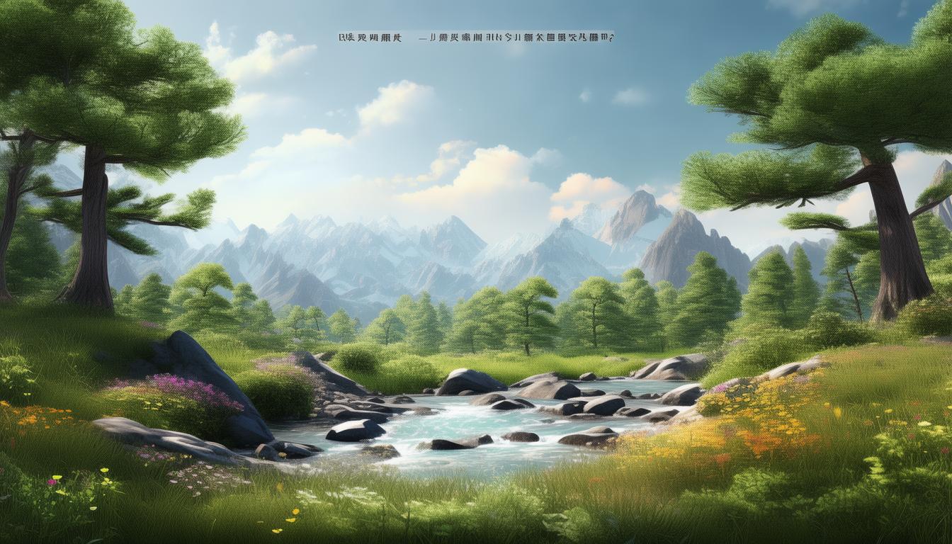 天堂寨风景区在哪里？-图1
