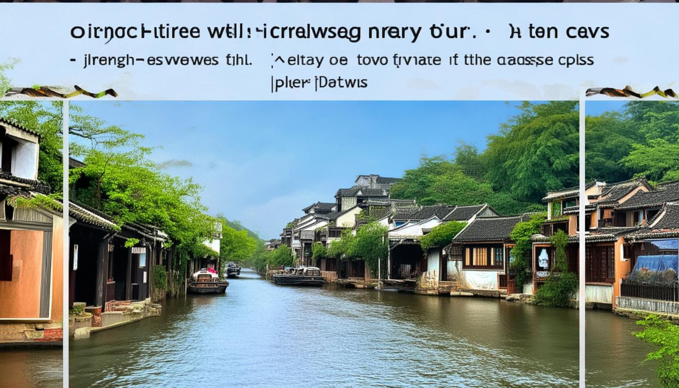 根据您的要求，为您生成的简洁、SEO友好的疑问标题是，，嘉兴自驾一日游如何玩转江南水乡经典路线？，核心优化点解析，，包含核心关键词， 标题精准包含用户提供内容中的核心关键词嘉兴、自驾一日游、江南水乡、经典。，疑问句式， 使用如何开头，形成疑问句，更能吸引用户点击寻找答案，符合搜索意图。，明确主题与亮点， 玩转...经典路线清晰点明了文章主题是行程规划/玩法，并突出了经典路线这一核心亮点。，简洁流畅， 整个标题结构紧凑，信息明确，易于阅读和理解。-图3
