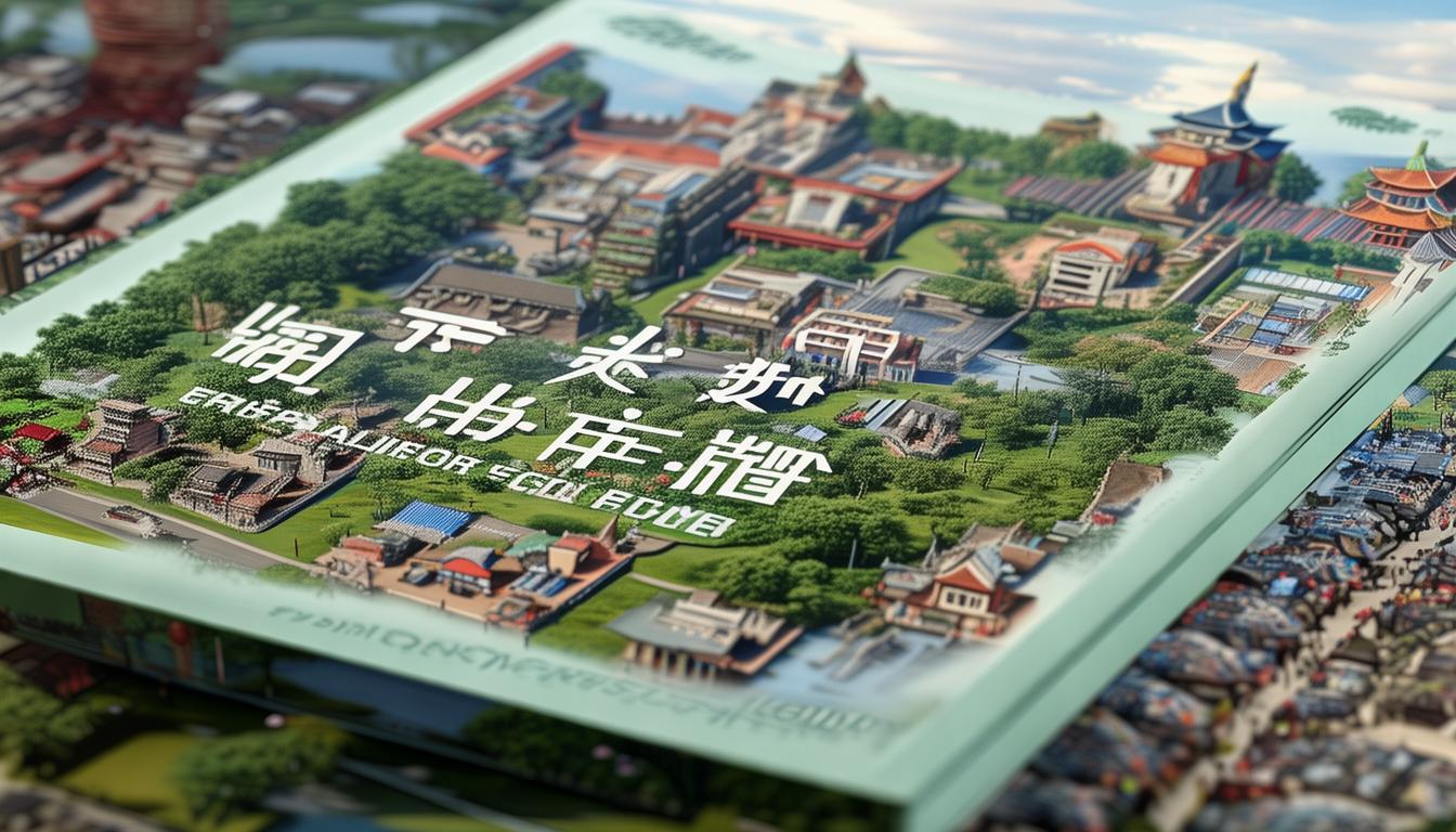 如何深度游武汉周边省市？-图2