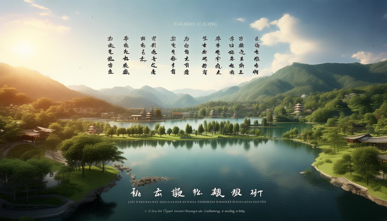 保定周边有哪些避暑胜地推荐？-图1