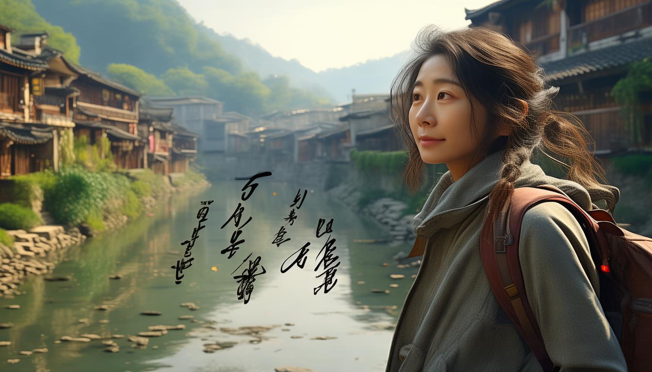 如何在奉化一日漫行，邂逅山水人文？-图1
