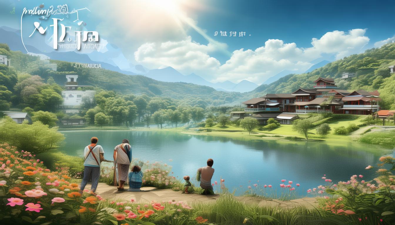 新津周边自驾一日游哪里好玩？探索成都郊外自然与人文景点-图3