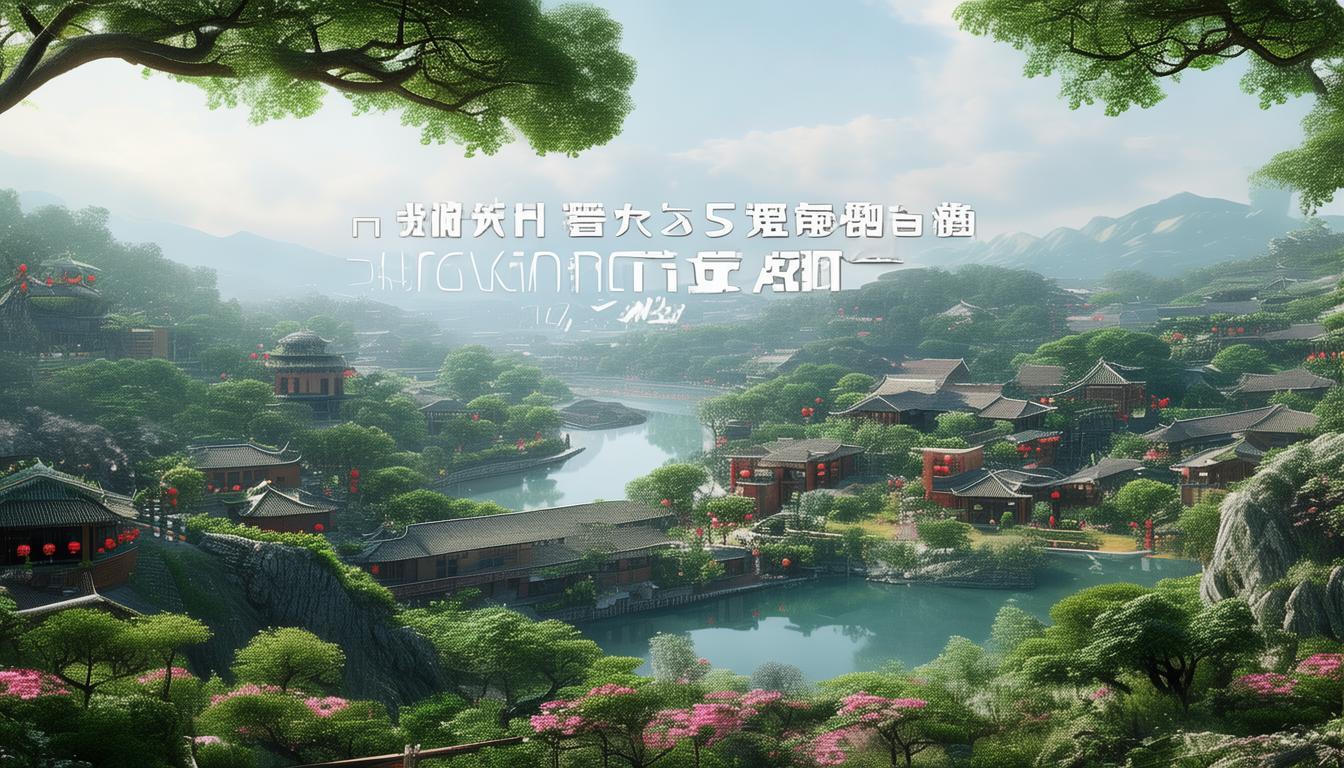 溧水区，自然与人文如何完美交融？-图1