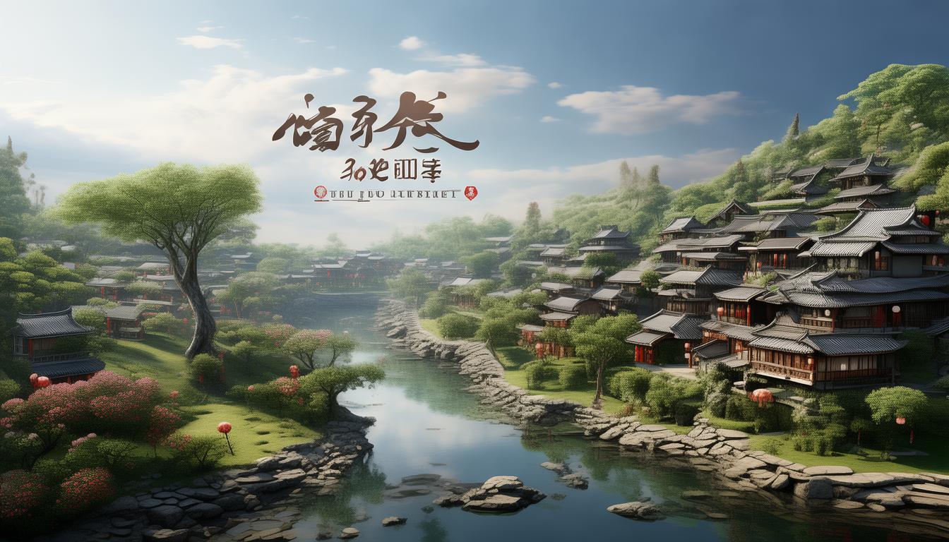溧水区，自然与人文如何完美交融？-图2