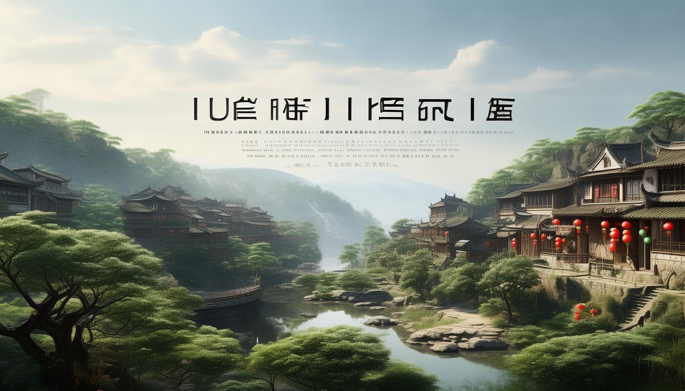 溧水区，自然与人文如何完美交融？-图3