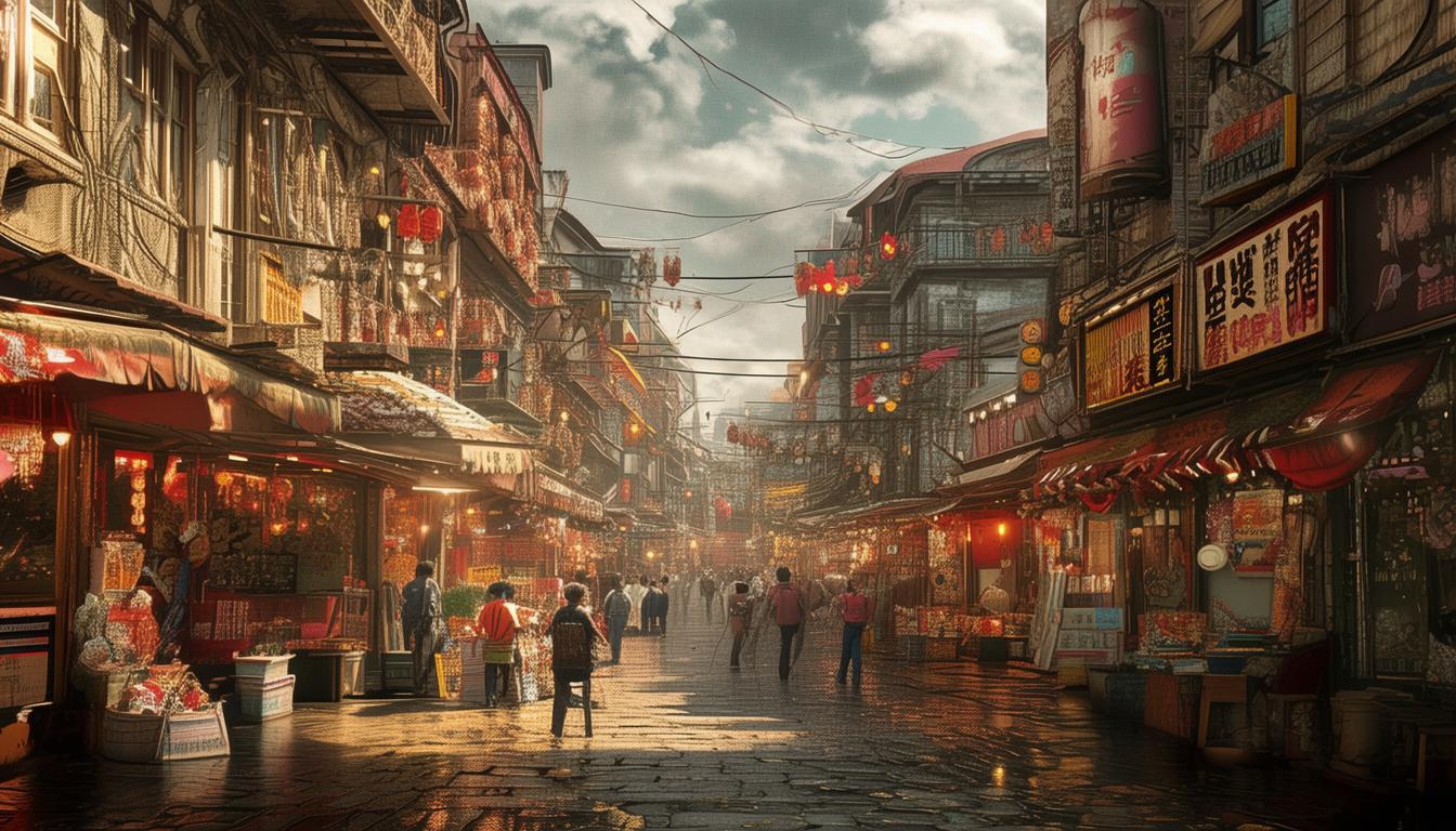 大巴扎一日游值得玩吗？-图1