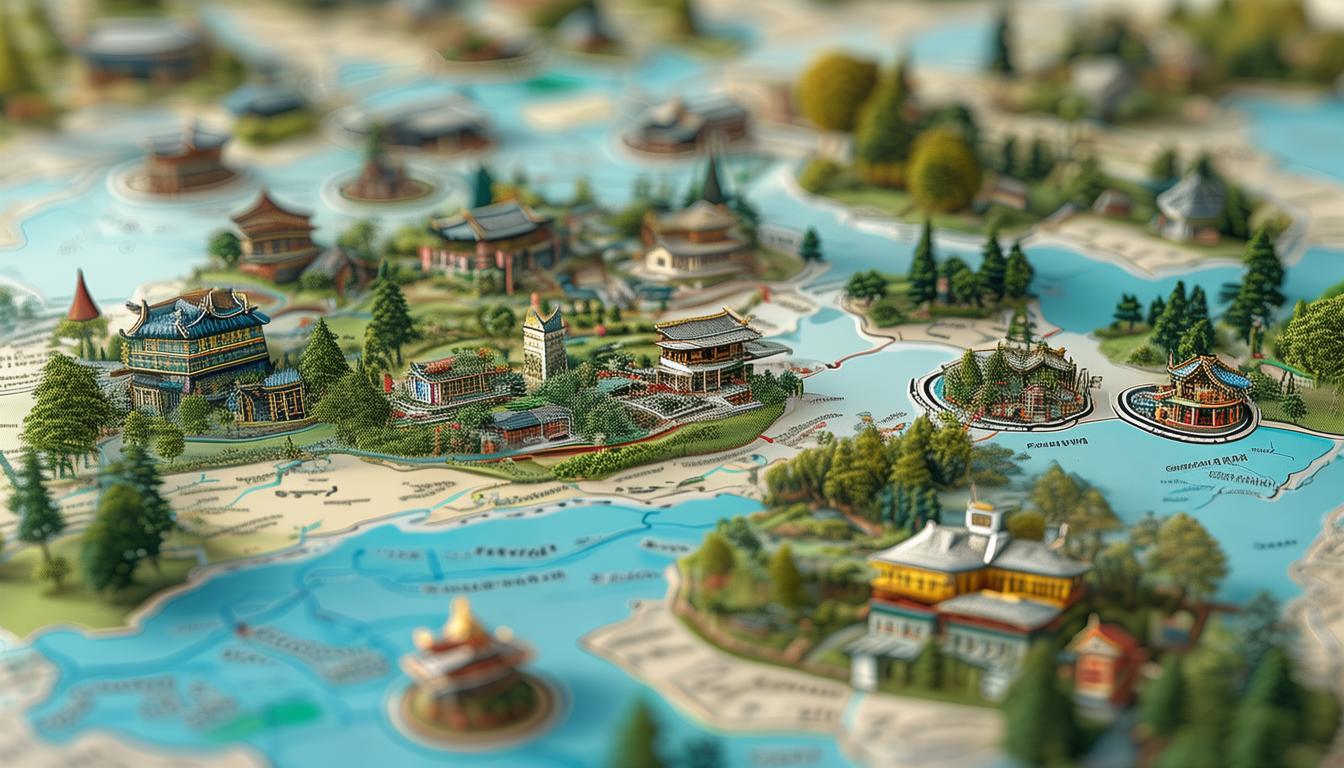 昆明附近一日游景点有哪些推荐？-图2