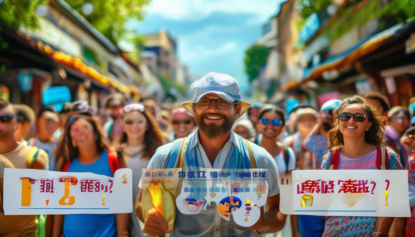 日照一日游跟团值得吗？3大理由告诉你！，说明，，核心关键词前置， 日照一日游、跟团 是核心搜索词，放在标题开头利于SEO。，疑问句式吸引点击， 值得吗？ 直接点明用户潜在疑问，引发好奇。，提供价值暗示， 3大理由告诉你！ 明确提示内容有价值（解答疑问+提供理由），增加点击欲望。，简洁有力， 整个标题简短清晰，易于阅读和理解。，包含数字， 3大理由 中的数字能吸引眼球，暗示内容结构清晰、信息明确。-图3