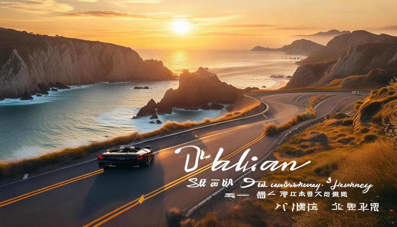 大连周边自驾游哪里最浪漫？（山海之旅攻略），或更简洁，，大连自驾游如何玩转浪漫山海？-图3