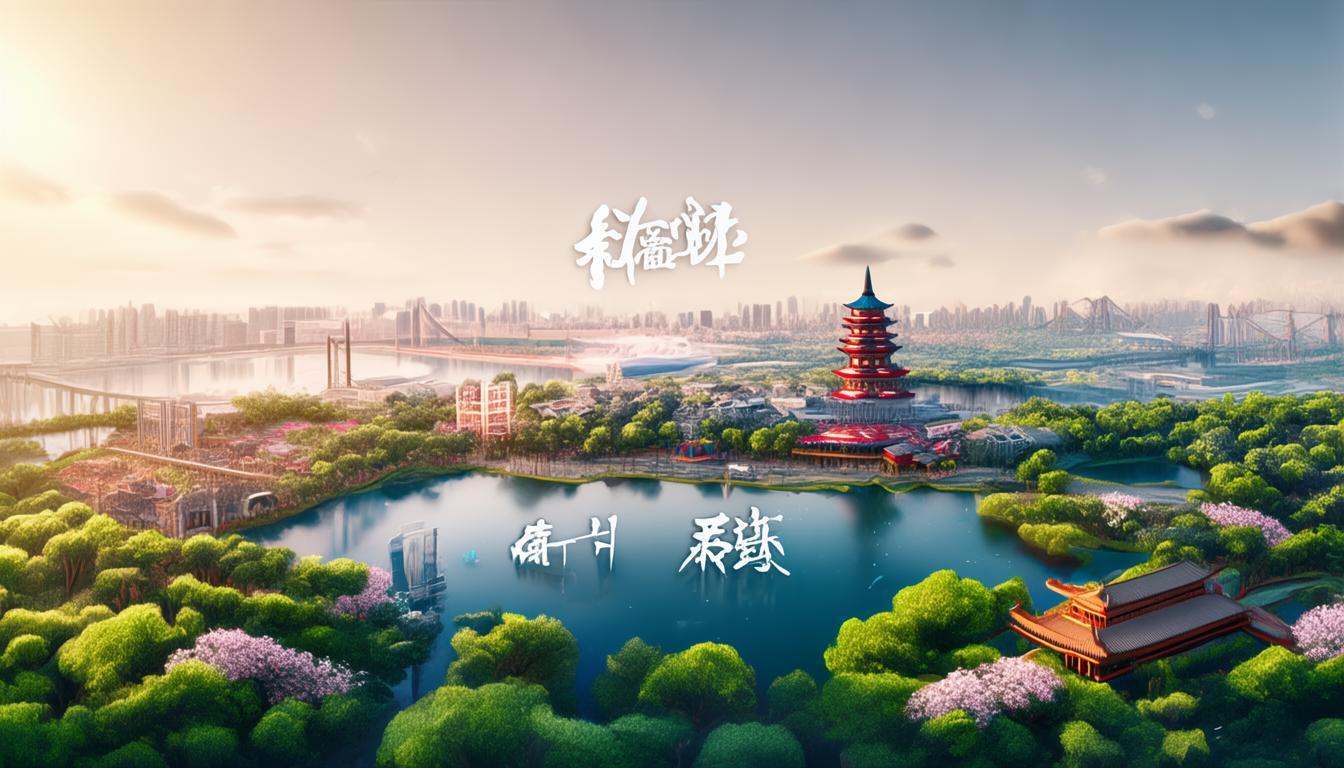 杭州周边有哪些值得一去的景点推荐？-图2