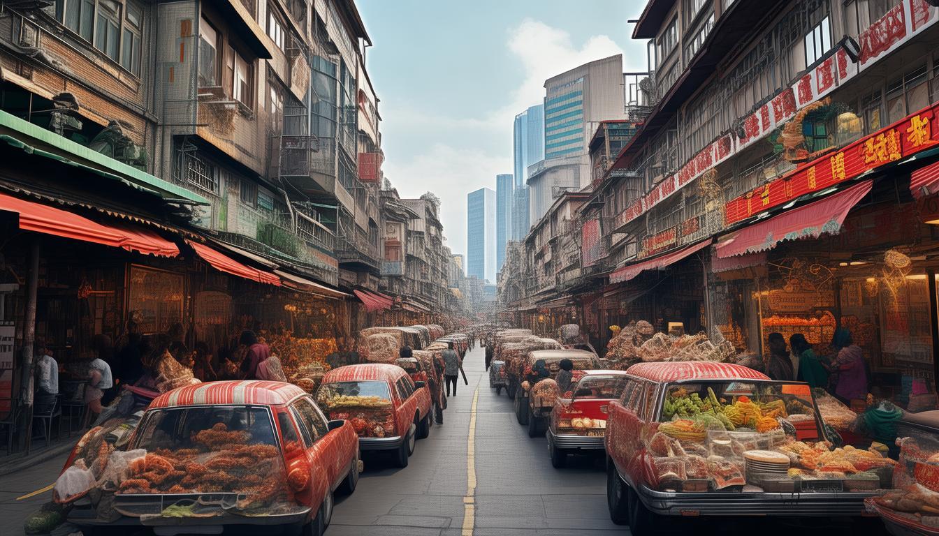 基于重庆两路周边的核心关键词，一个简洁且SEO友好的疑问标题是，，重庆两路周边有哪些好去处？，直接包含核心关键词 重庆两路周边，利于搜索匹配。，使用疑问句式 有哪些好去处？，符合用户搜索习惯（如重庆两路周边玩什么、重庆两路附近有什么），能吸引点击。，简洁明了，突出核心信息。，好去处 是一个常用且积极的搜索词，覆盖游玩、休闲、景点等需求。-图2