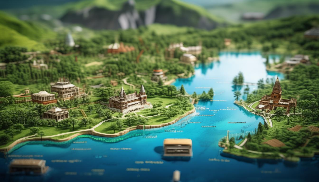 萍乡出发，一日游周边哪里最精彩？-图1