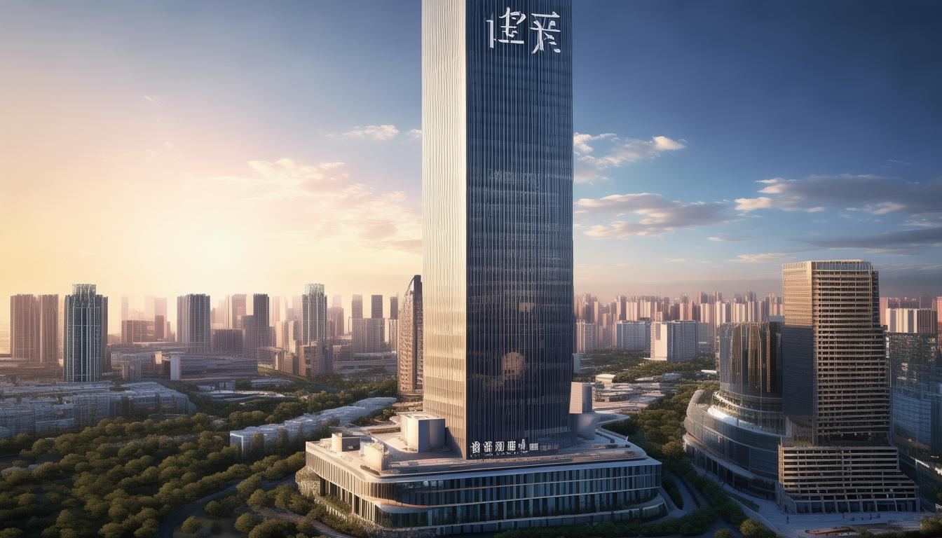 117大厦是天津滨海的活力新坐标吗？-图1