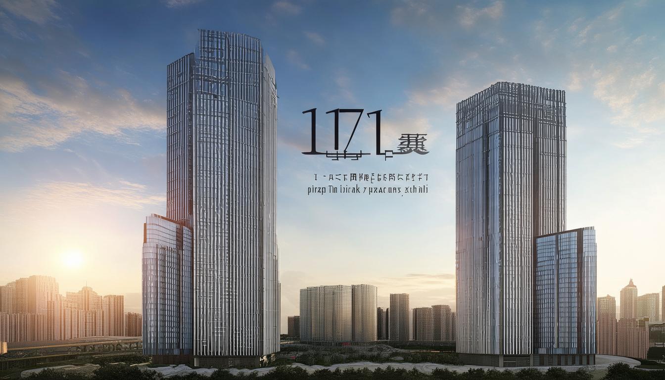 117大厦是天津滨海的活力新坐标吗？-图2