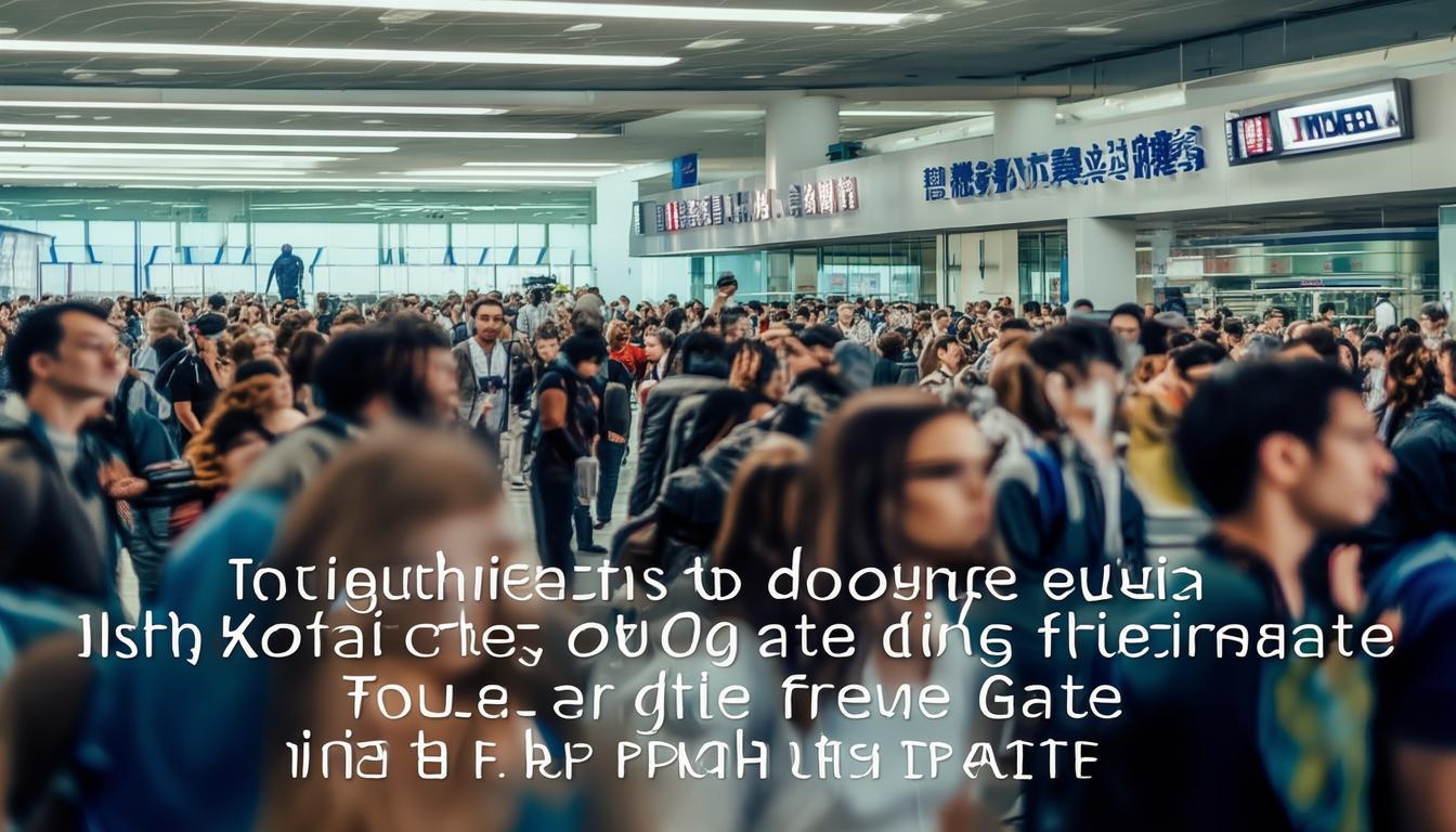 罗湖通关香港一日游时间够吗？-图1