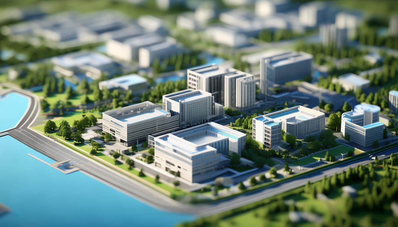 海淀周边妇科医院的地理优势与医疗资源有哪些？-图1