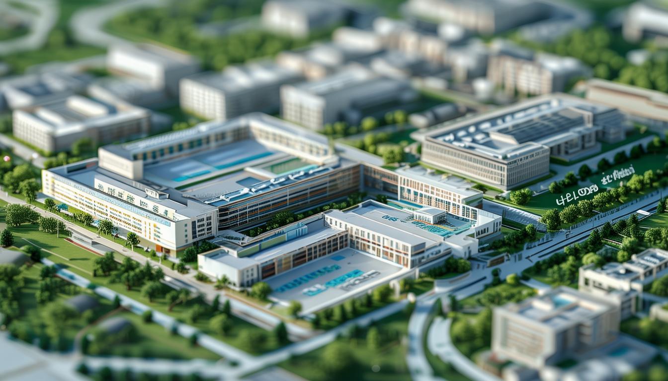 海淀周边妇科医院的地理优势与医疗资源有哪些？-图2