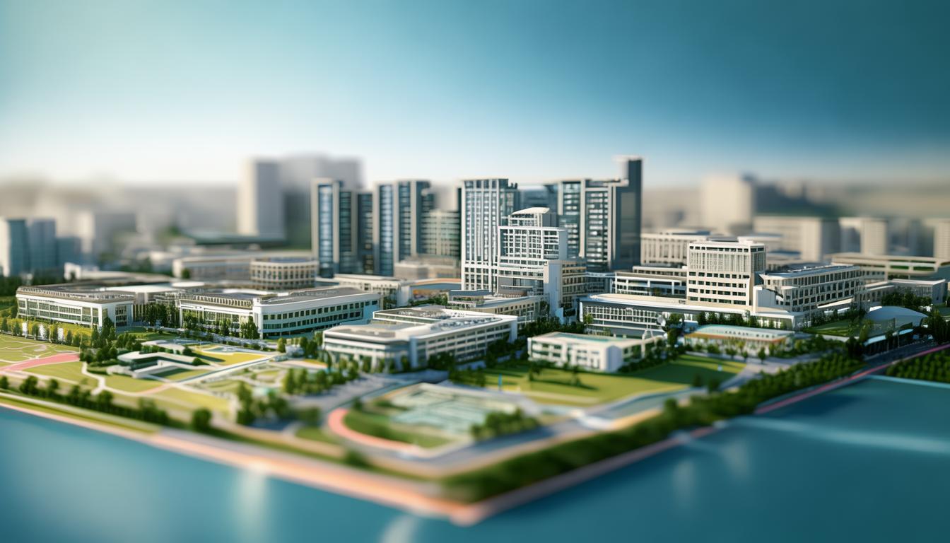 海淀周边妇科医院的地理优势与医疗资源有哪些？-图3