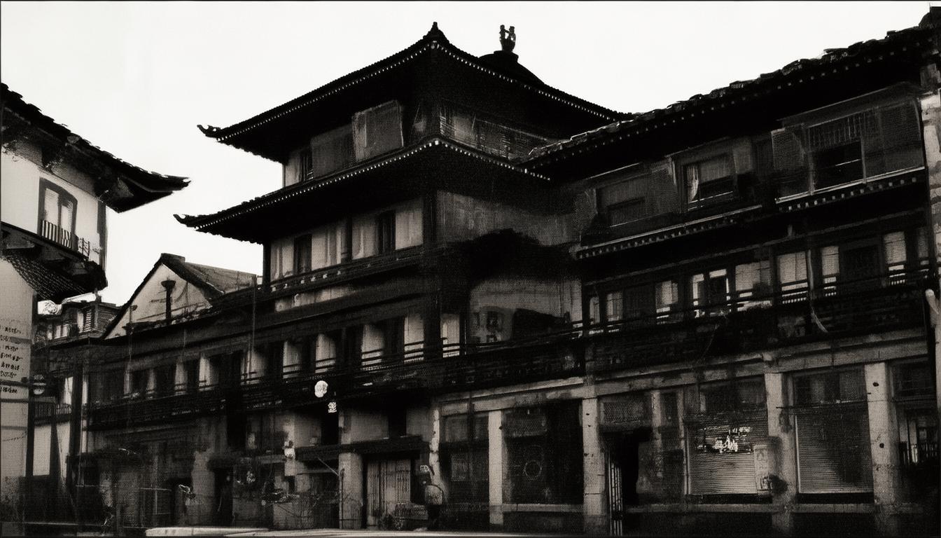 根据您提供的内容，生成一个简洁且SEO友好的疑问标题如下，，周边景点哪里能体验历史与现代的完美碰撞？，直接使用核心关键词，周边景点、历史与现代、完美碰撞。，疑问句式，吸引用户点击寻找答案。，简洁明了，长度适中，易于阅读。，准确反映内容，完全基于您提供的描述核心。-图2
