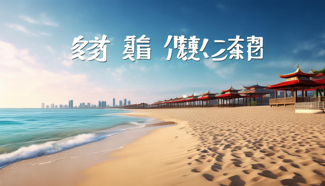 北京周边有海滩吗？-图2