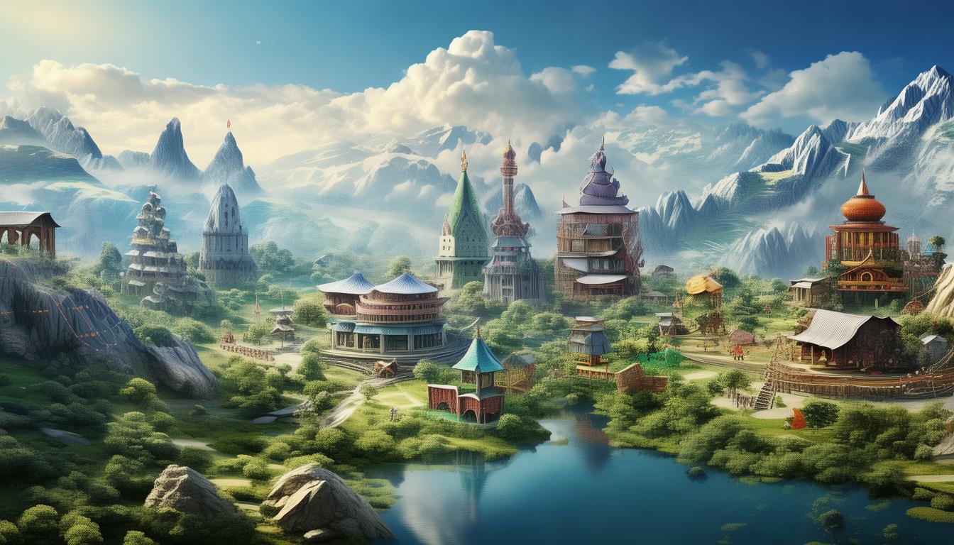 鞍山周边自驾一日游，钢都之外还有哪些山水人文盛宴？，（理由，直接点明核心关键词鞍山周边、自驾一日游，用疑问句式还有哪些激发读者兴趣和搜索意图，同时突出核心卖点钢都之外的山水人文盛宴，符合SEO要求且简洁有力。）-图1