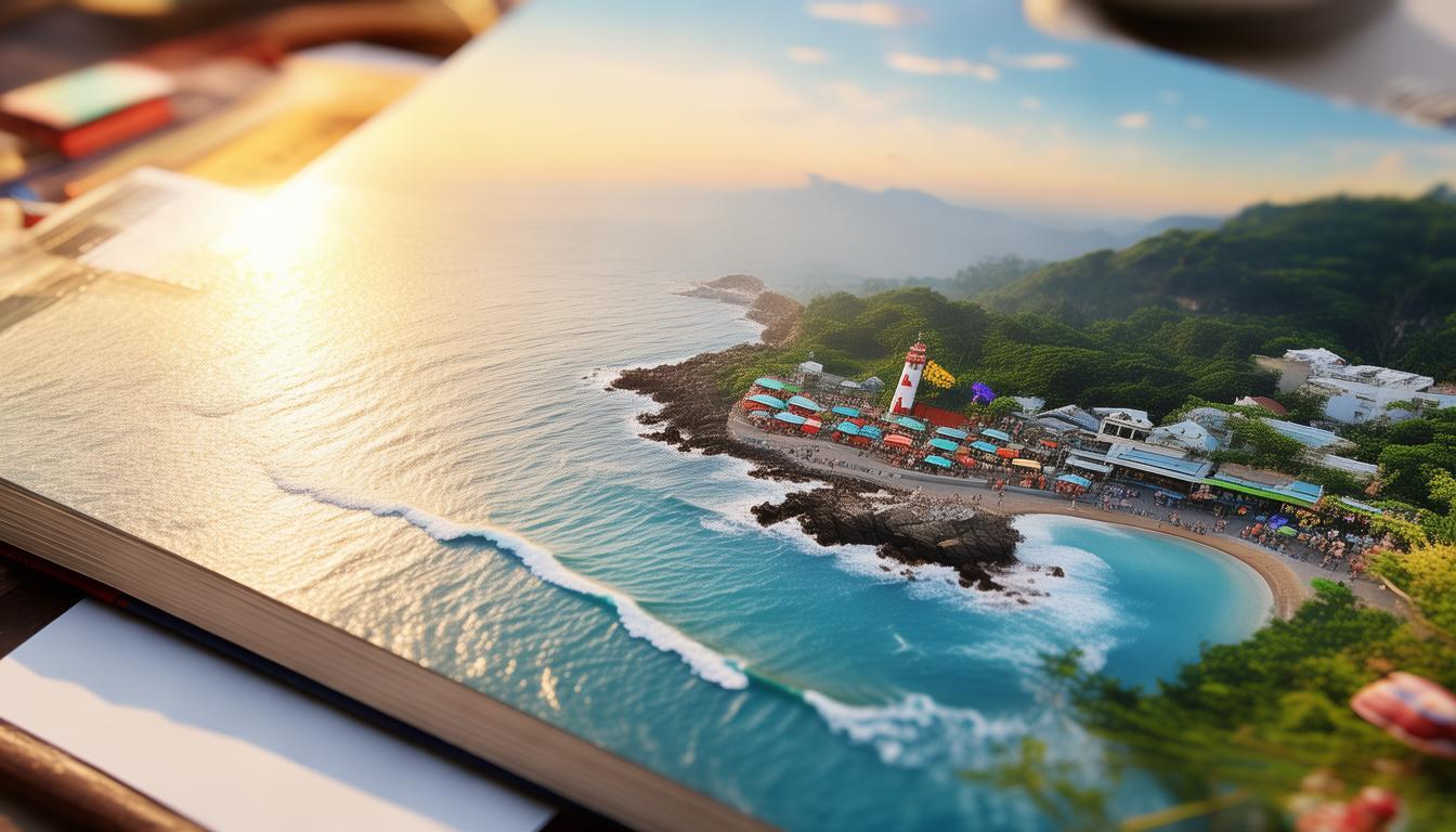 如何规划洞头夏季一日游攻略，体验海风、鲜味与绝景的完美融合？-图2