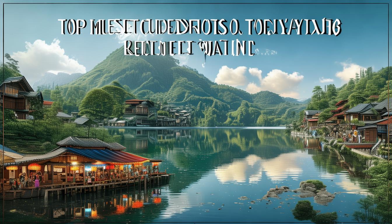 贵阳周边有哪些好玩的地方推荐？-图2