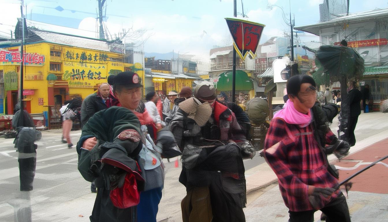 基于您的要求，生成一个简洁且SEO友好的疑问标题，，婺源一日游如何高效玩转山水古韵？，解析，，核心关键词前置， 婺源一日游 是核心搜索词，放在最前面。，疑问句式， 使用如何开头，形成疑问，吸引点击。，突出核心价值，，高效， 强调一日的时间限制和攻略的实用性（替代原标题的完美穿梭）。，玩转， 体现体验感，比穿梭更常用、更吸引人。，山水古韵， 直接点出婺源的核心特色（自然风光+古村落文化），是重要关键词。，简洁明了， 整个标题简洁有力，信息传达清晰。-图3